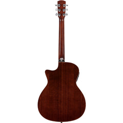 Alvarez AGW77CEAR Artist Elite Grand Auditorium Shadowburst | Music Experience | Shop Online | South Africa