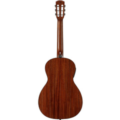 Alvarez AP66ESHB Artist 66 Series Parlor Shadowburst