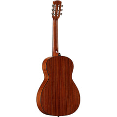 Alvarez AP66ESHB Artist 66 Series Parlor Shadowburst