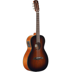 Alvarez AP66ESHB Artist 66 Series Parlor Shadowburst