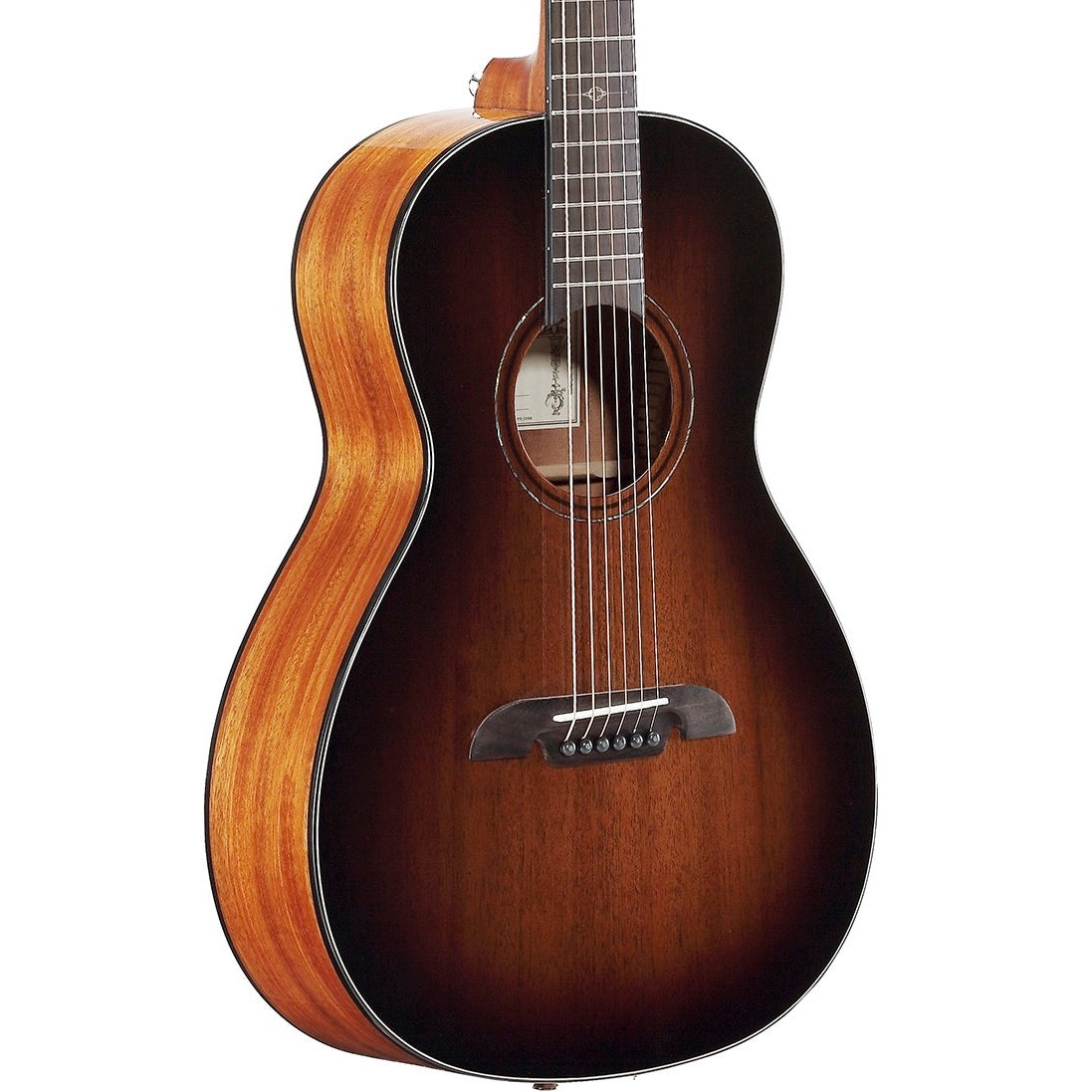 Alvarez AP66SHB Artist 66 Series Parlor Shadowburst | Music Experience | Shop Online | South Africa