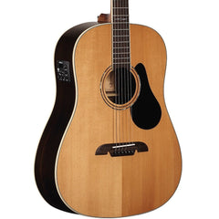 Alvarez ARD70E Artist 70 Series Sloped Shoulder Natural | Music Experience | Shop Online | South Africa