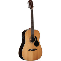 Alvarez ARD70E Artist 70 Series Sloped Shoulder Natural | Music Experience | Shop Online | South Africa