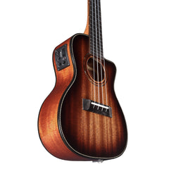 Alvarez AU66CCESHB Concert Ukulele with Pickup | Music Experience | Shop Online | South Africa