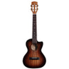 Alvarez AU66TCESHB Tenor Ukulele with Pickup | Music Experience | Shop Online | South Africa