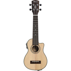 Alvarez AU70SCE Soprano Ukulele with Pickup | Music Experience | Shop Online | South Africa