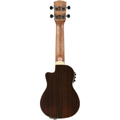 Alvarez AU70SCE Soprano Ukulele with Pickup | Music Experience | Shop Online | South Africa