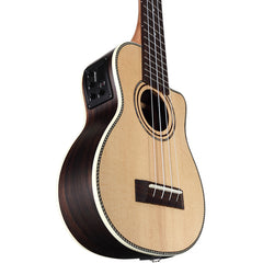 Alvarez AU70SCE Soprano Ukulele with Pickup | Music Experience | Shop Online | South Africa