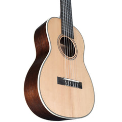 Alvarez AU70WB/6 Ukulele Sized Travel Guitar | Music Experience | Shop Online | South Africa