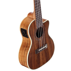Alvarez AU90CCE Artist Series Concert Electric Ukulele | Music Experience | Shop Online | South Africa