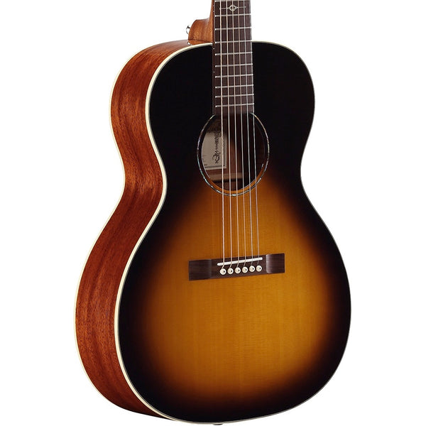Alvarez Delta00E/TSB Artist Blues Tobacco Sunburst | Music Experience | Shop Online | South Africa