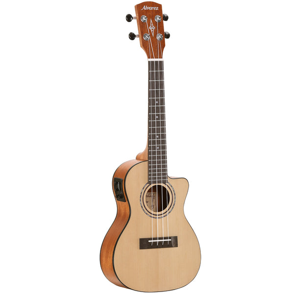 Alvarez RU26CCE Regent Series | Music Experience | Shop Online | South Africa