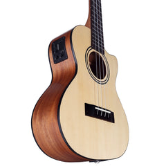Alvarez RU26TCE Tenor Ukulele | Music Experience | Shop Online | South Africa