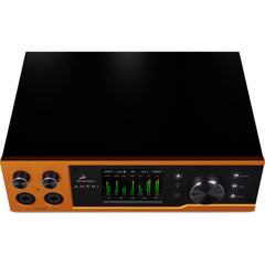 Antelope Audio Amari 2-Channel 384 kHz Mastering-Grade AD/DA Converter | Music Experience | Shop Online | South Africa