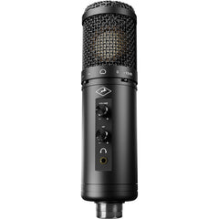 Antelope Audio Axino Synergy Core USB Microphone | Music Experience | Shop Online | South Africa