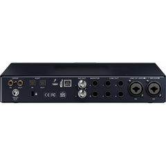 Antelope Audio Discrete 4 Pro Synergy Core Thunderbolt & USB Audio Interface | Music Experience | Shop Online | South Africa