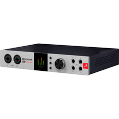 Antelope Audio Discrete 4 Pro Synergy Core Thunderbolt & USB Audio Interface | Music Experience | Shop Online | South Africa