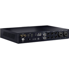 Antelope Audio Discrete 4 Pro Synergy Core Thunderbolt & USB Audio Interface | Music Experience | Shop Online | South Africa