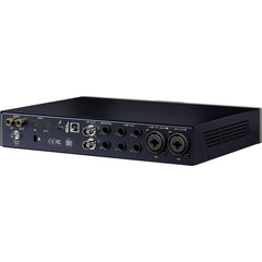 Antelope Audio Discrete 4 Pro Synergy Core Thunderbolt & USB Audio Interface | Music Experience | Shop Online | South Africa