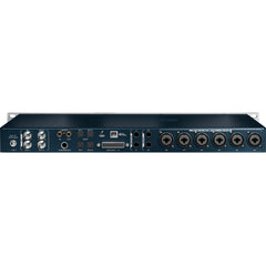 Antelope Audio Discrete 8 Pro Synergy Core Thunderbolt & USB Audio Interface | Music Experience | Shop Online | South Africa