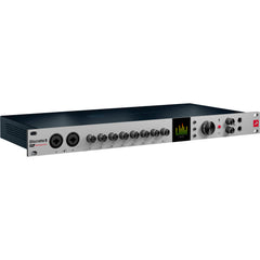 Antelope Audio Discrete 8 Pro Synergy Core Thunderbolt & USB Audio Interface | Music Experience | Shop Online | South Africa