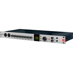 Antelope Audio Discrete 8 Pro Synergy Core Thunderbolt & USB Audio Interface | Music Experience | Shop Online | South Africa