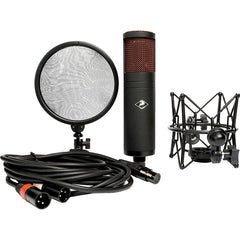 Antelope Audio Edge Duo Condenser Microphone | Music Experience | Shop Online | South Africa