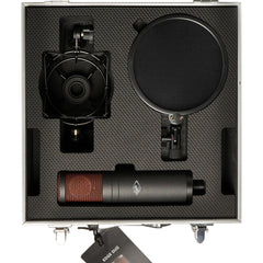 Antelope Audio Edge Duo Condenser Microphone | Music Experience | Shop Online | South Africa