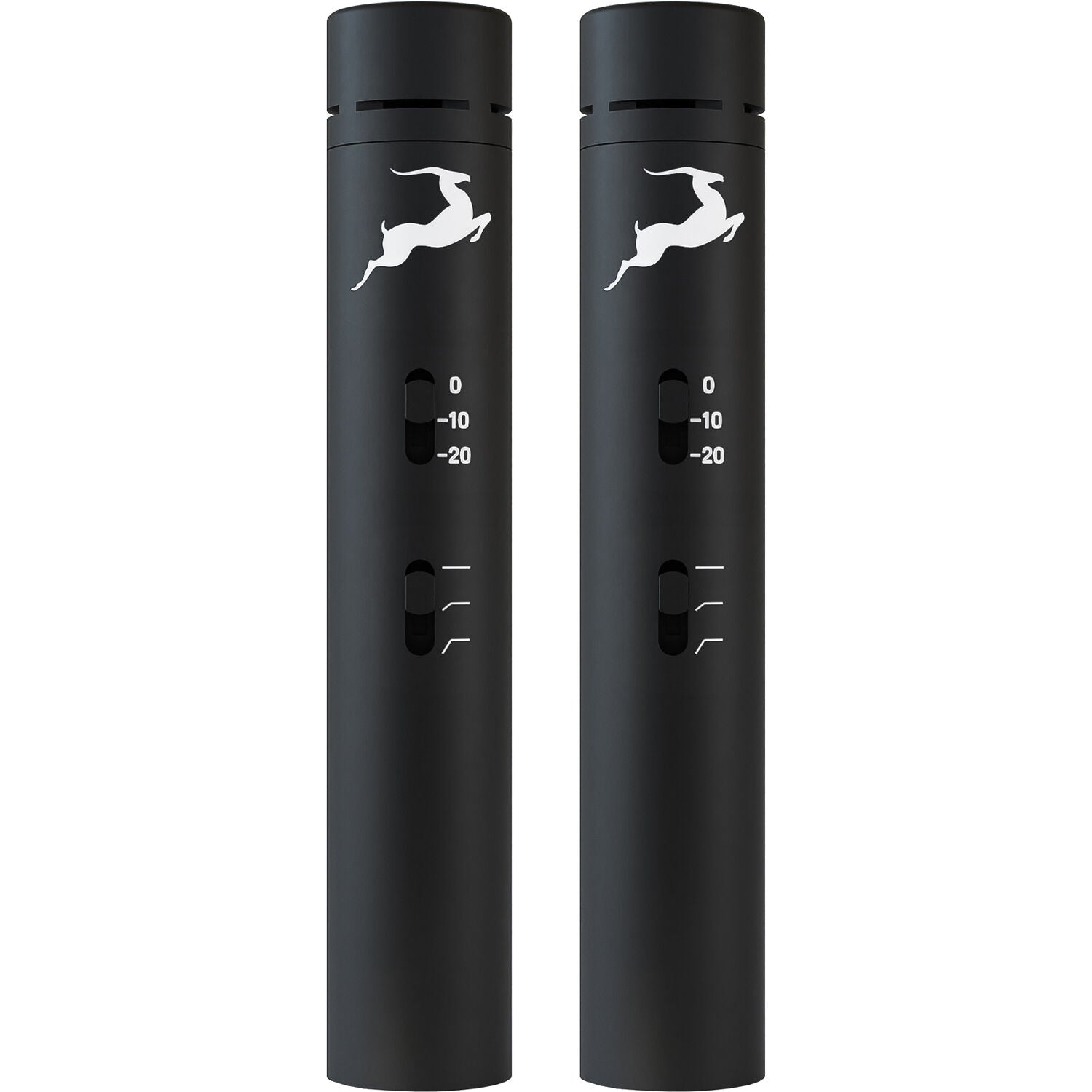 Antelope Audio Edge Note Bundle Condenser Microphones | Music Experience | Shop Online | South Africa