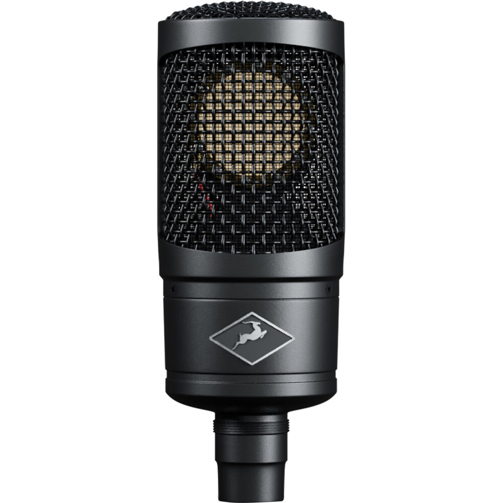 Antelope Audio Edge Solo Condenser Microphone | Music Experience | Shop Online | South Africa