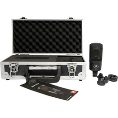 Antelope Audio Edge Solo Condenser Microphone | Music Experience | Shop Online | South Africa