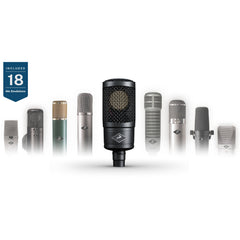 Antelope Audio Edge Solo Condenser Microphone | Music Experience | Shop Online | South Africa