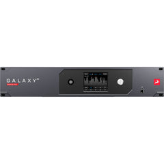 Antelope Audio Galaxy 64 Synergy Core AD/DA Dante/HDX/Thunderbolt Audio Interface | Music Experience | Shop Online | South Africa