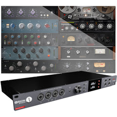 Antelope Audio Orion Studio Synergy Core Thunderbolt & USB Audio Interface | Music Experience | Shop Online | South Africa
