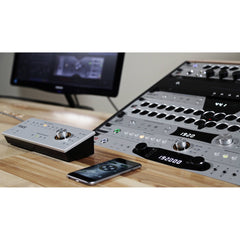 Antelope Audio Satori Mastering Grade Monitor Controller | Music Experience | Shop Online | South Africa