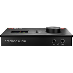 Antelope Audio Zen Go Synergy Core Thunderbolt Audio Interface | Music Experience | Shop Online | South Africa