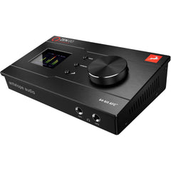 Antelope Audio Zen Go Synergy Core Thunderbolt Audio Interface | Music Experience | Shop Online | South Africa