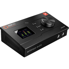 Antelope Audio Zen Go Synergy Core USB Audio Interface | Music Experience | Shop Online | South Africa