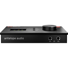 Antelope Audio Zen Go Synergy Core USB Audio Interface | Music Experience | Shop Online | South Africa