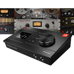 Antelope Audio Zen Go Synergy Core USB Audio Interface | Music Experience | Shop Online | South Africa