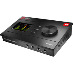 Antelope Audio Zen Q Synergy Core Thunderbolt Audio Interface | Music Experience | Shop Online | South Africa