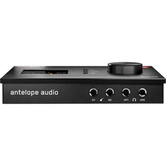 Antelope Audio Zen Q Synergy Core Thunderbolt Audio Interface | Music Experience | Shop Online | South Africa