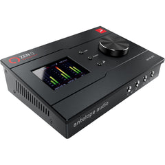 Antelope Audio Zen Q Synergy Core USB Audio Interface | Music Experience | Shop Online | South Africa