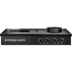Antelope Audio Zen Q Synergy Core USB Audio Interface | Music Experience | Shop Online | South Africa