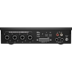 Antelope Audio Zen Tour Synergy Core Thunderbolt & USB Audio Interface | Music Experience | Shop Online | South Africa