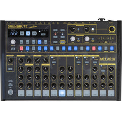 Arturia DrumBrute Analog Drum Synthesizer Creation Edition