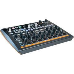 Arturia DrumBrute Impact Analog Drum Synthesizer | Music Experience | Shop Online | South Africa