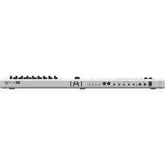 Arturia KeyLab 61 MKII White Keyboard Controller | Music Experience | Shop Online | South Africa