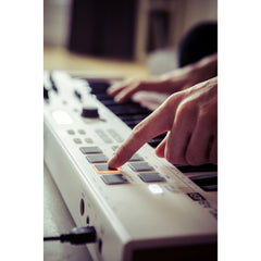 Arturia KeyLab Essential 49 Keyboard Controller | Music Experience | Shop Online | South Africa