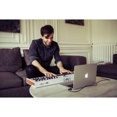 Arturia KeyLab Essential 49 Keyboard Controller | Music Experience | Shop Online | South Africa